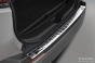 Galinio bamperio apsauga Toyota RAV4 VI (2025→)